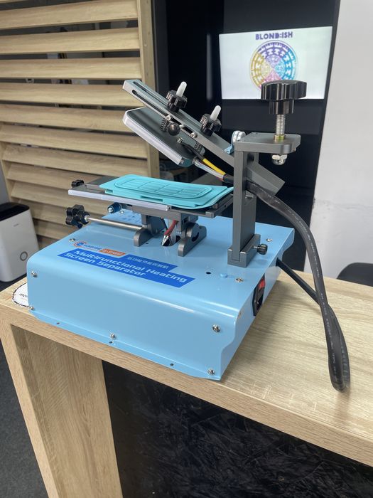 Сепаратор SUNSHINE S-918M