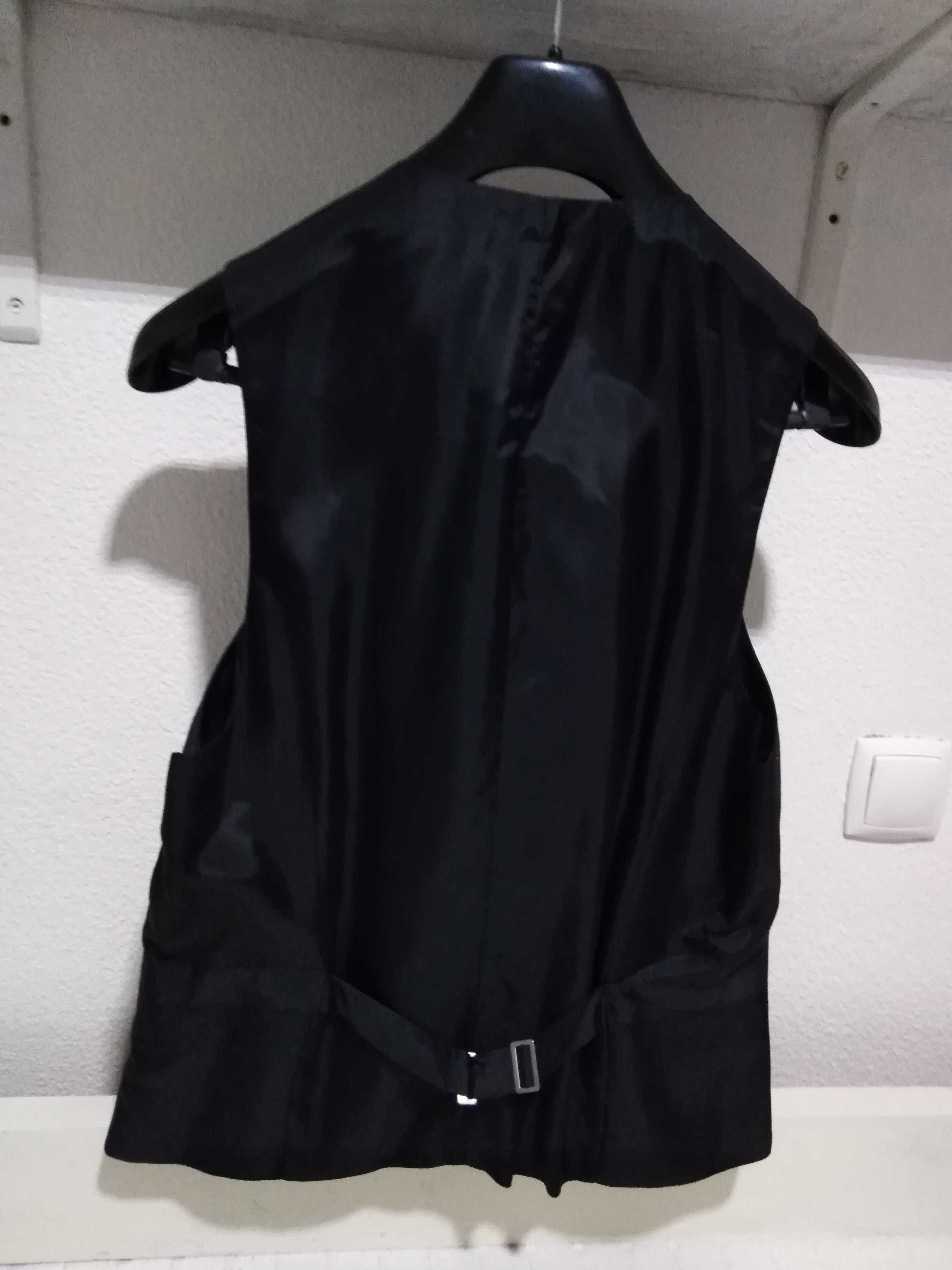 Colete de Terno Canda C&A Nº44