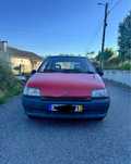 Renault Clio 1991