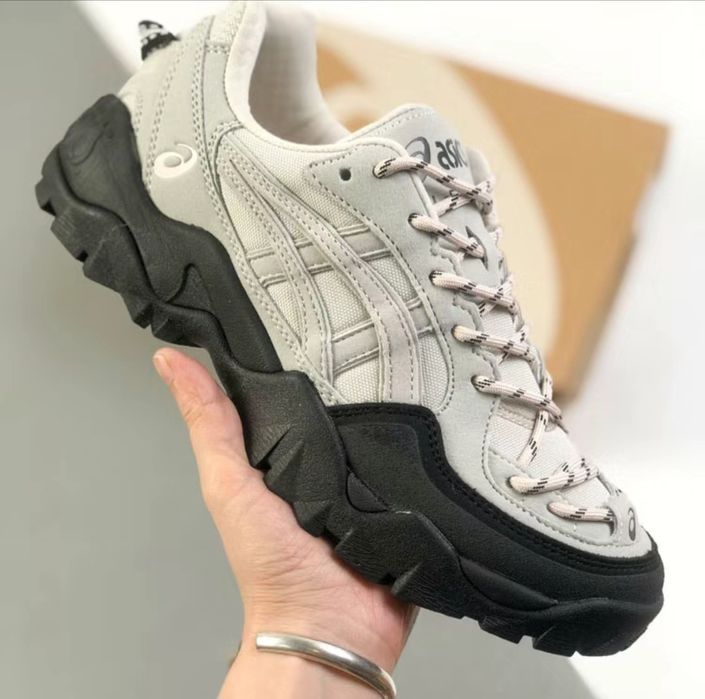 Кросівки Asics Gel-Pickax