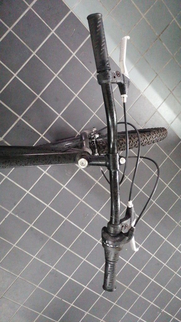 2 bicicletas em bom estado