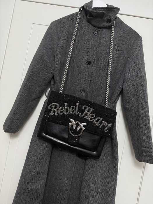 Сумка pinko оригинал