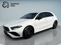 Mercedes-Benz A 180 d