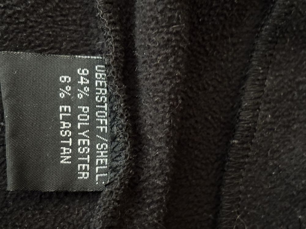 Kurtka turystyczna_McKinley_softshell 3000_M