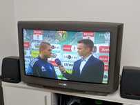 Telewizor  CRT Philips 100 Hz
