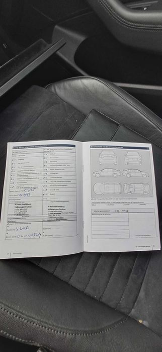 Vw passat TSI GTE Plug in highline