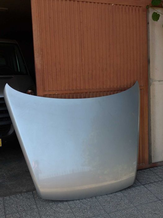 Capo VW Touareg modelo 2003/2010.