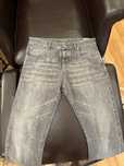 Летние ддинсы Brunello Cucinelli