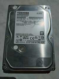 Toshiba 3.5" 1Tb DT01ACA SATA3.2