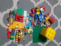 Lego Duplo Duży Mix