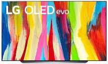 LG OLED65C21LA 65" OLED 4K 120Hz webOS Dolby Vision IQ Atmos