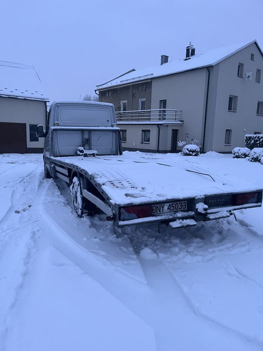 Pomoc drogowa 24/7 Transport Awaryjne odpalanie aut