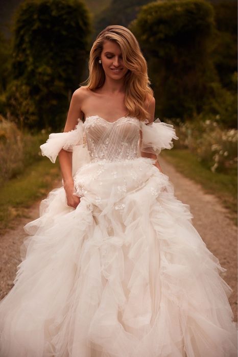 Весільна сукня Luce Sposa «Esmeralda»