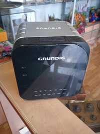 Радиоприемник Grundig