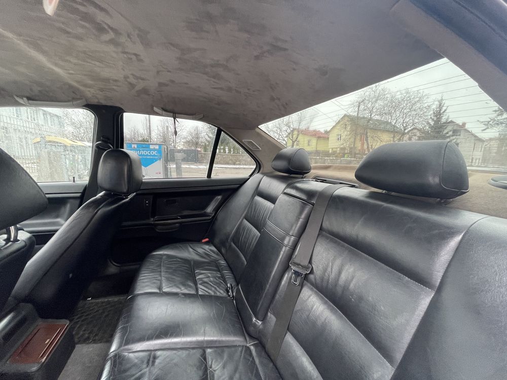 Продам БМВ е36 2.8