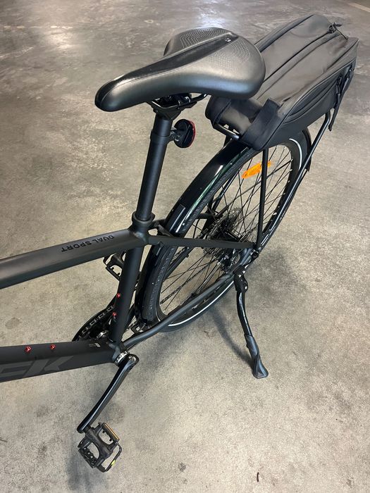 TREK High-Performance Dual Sport 3 Equipped Gen 4