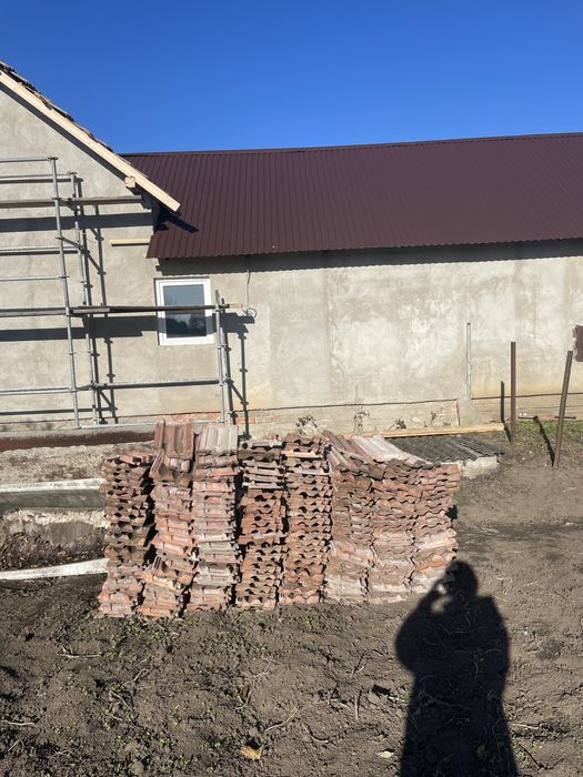 Керамічна черепиця