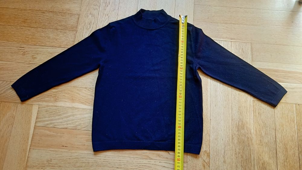 Светр дитячий Zara на хлопчика 7р