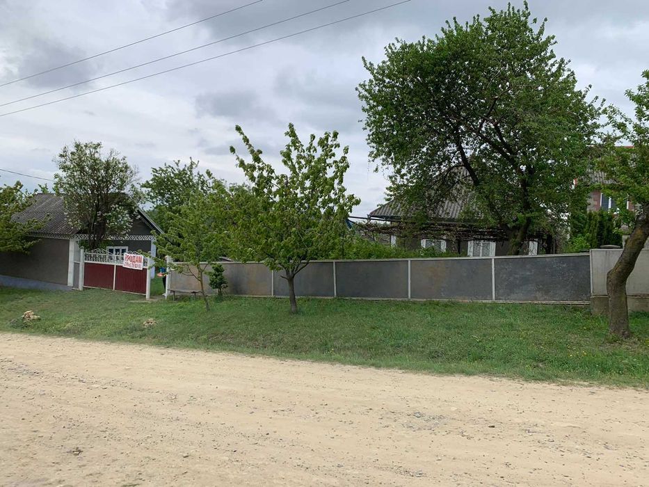 Продається домогосподарство/ можлива оренда