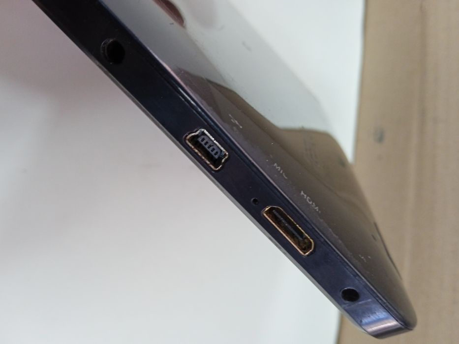 Планшет Prestigio MultiPad PMP5080B ( 8 32Gb