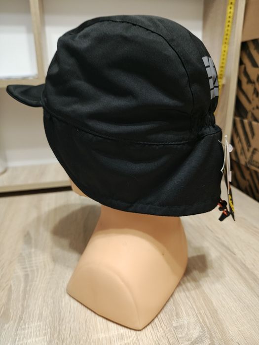 Snickers 9008  czapka shell robocza