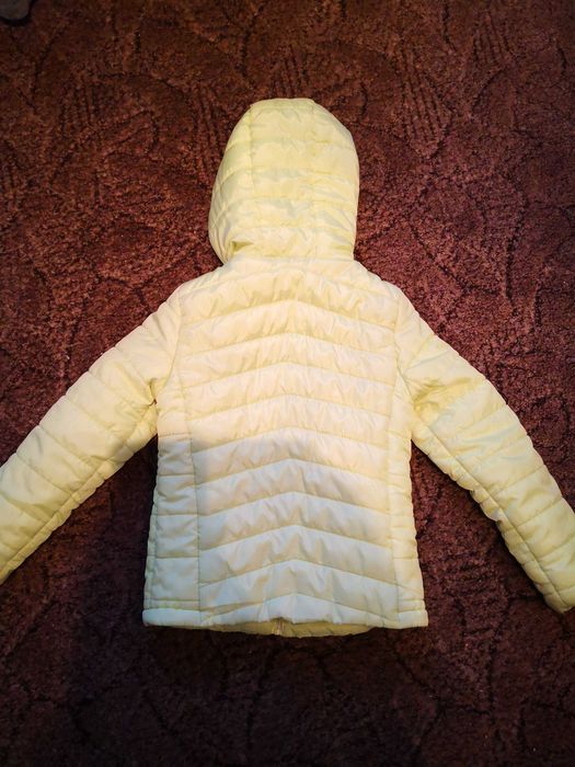 Kurtka jesienna/wiosenna  128