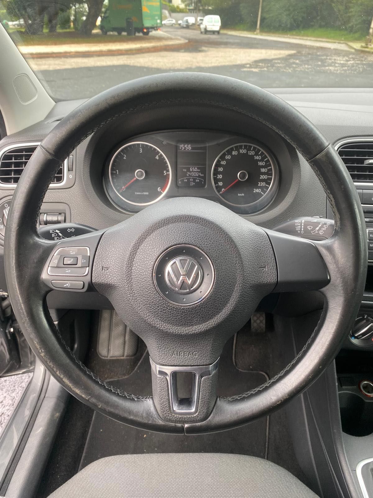 Vendo carro usado