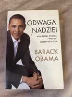 Odwaga nadzei B. Obama