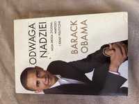 Odwaga nadzei B. Obama