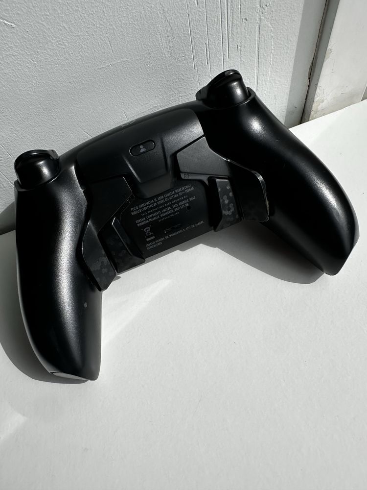 Comando scuf PS5 PC GAMING