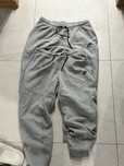 2 spodnie tech fleece