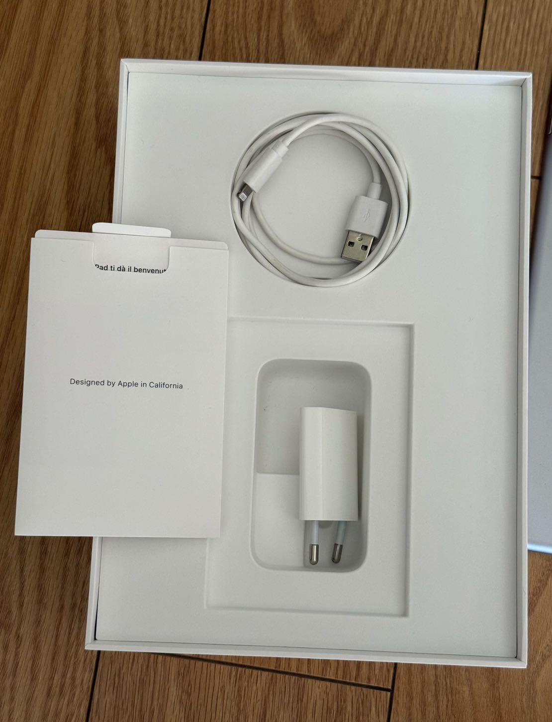 Ipad 6Generation Wifi 128GB