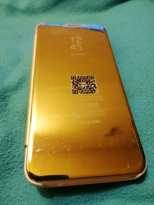 Etui, pokrowiec Honor 9X Pro