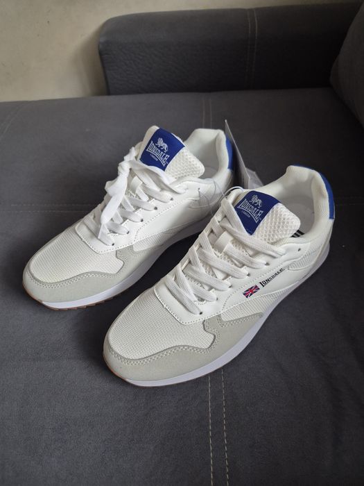 Nowe buty adidasy męskie Lonsdale 42