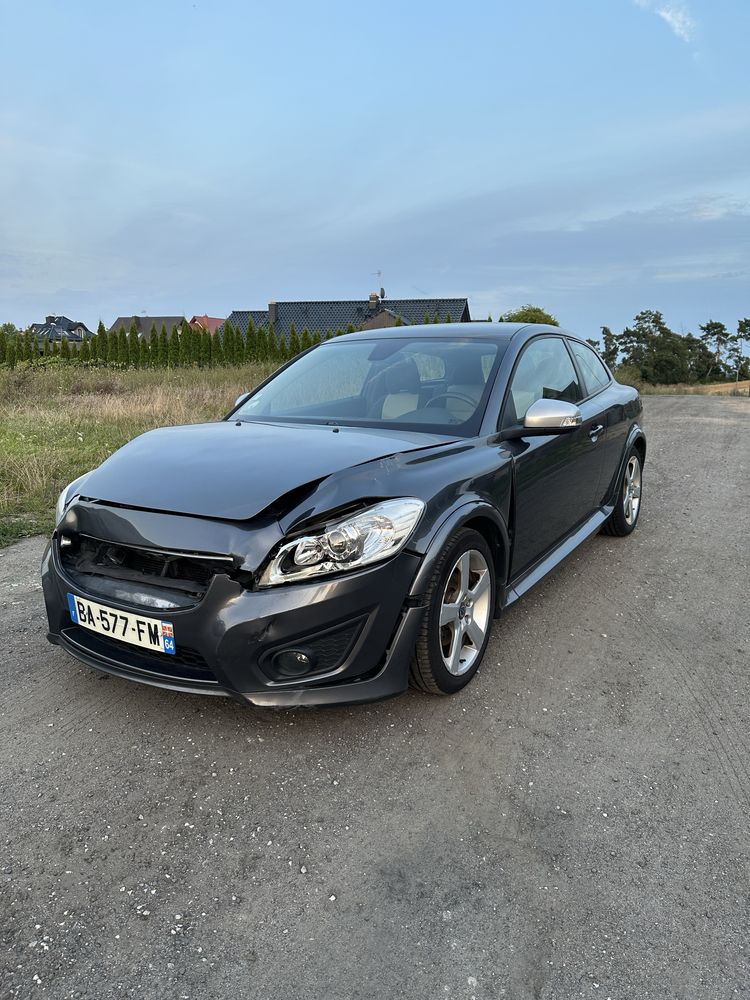 Volvo C30 Rdesing