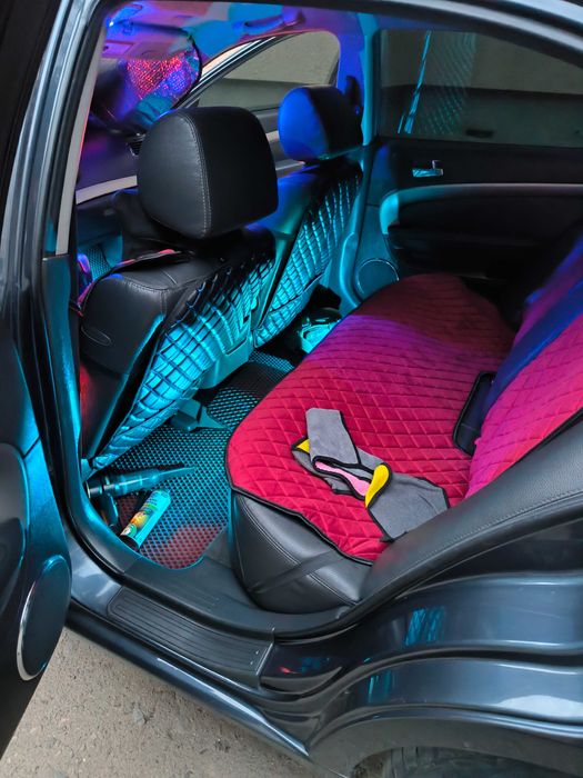 Продам Шевроле Епіка 2009 рік 2.5 газ/бензин