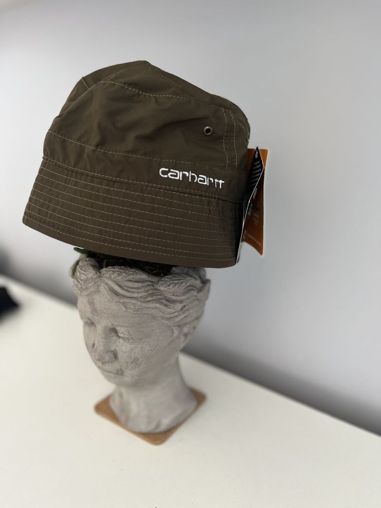 Carhartt bucket kapelusz czapka