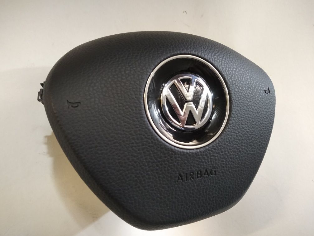 Подушка безпеки Volkswagen Jetta MK7 Tiguan Airbag безопасность джетта