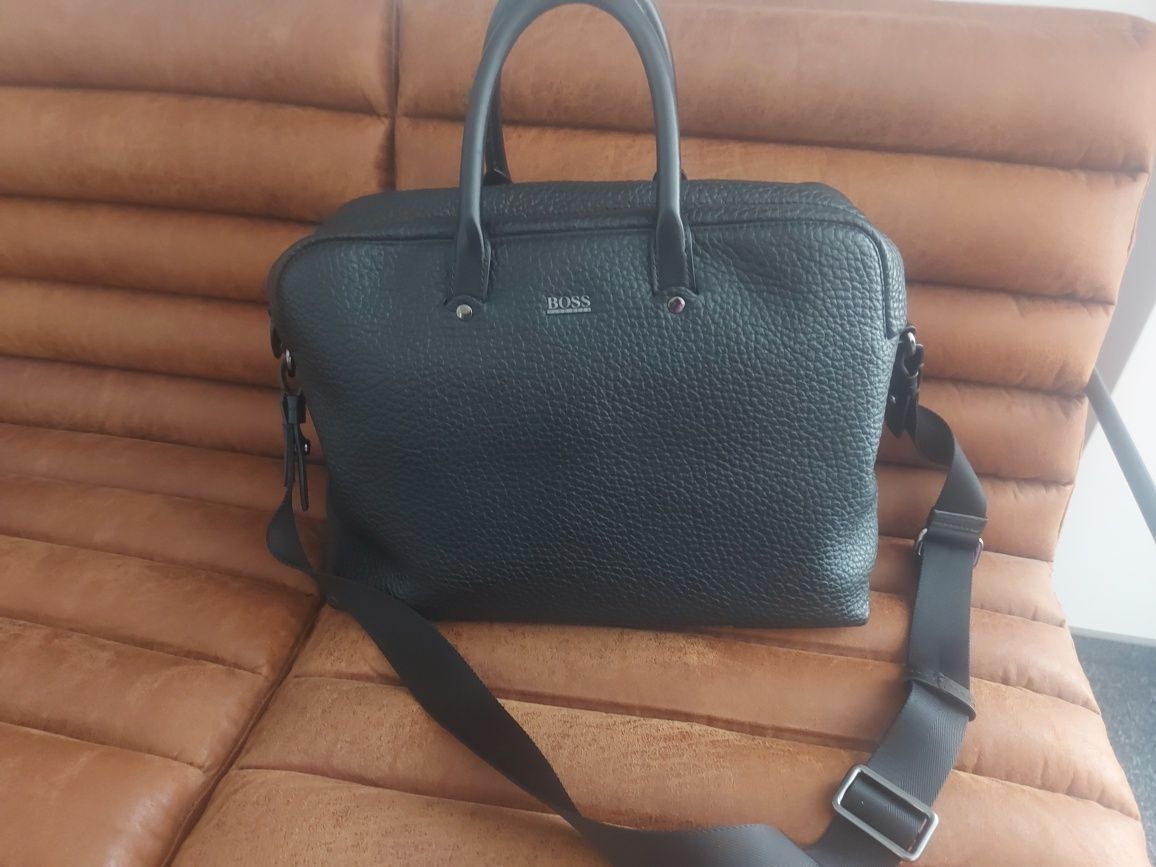 Męska torba HUGO BOSS
