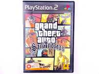 Grand Theft Auto San Andreas PS2 VIMAGCO.PL Bydgoszcz Śniadeckich 11