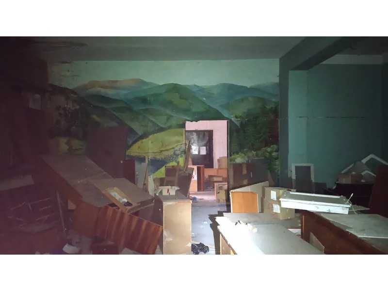 Оренда нежитлового приміщення.