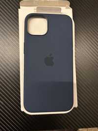 Чохол Apple Silicone Case Original Assembly для iPhone 13