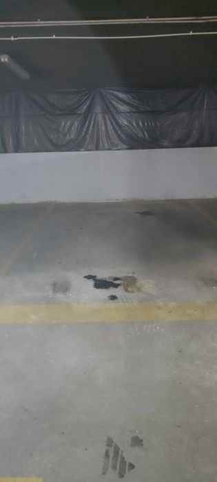 Bemowo miejsce garażowe tuż koło stacji metra Ratusz Bemowo