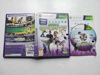 Gra Xbox 360 Kinect Sports PL