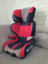 Fotelik JANE MonteCarlo R1 15-36 kg ISOFIX