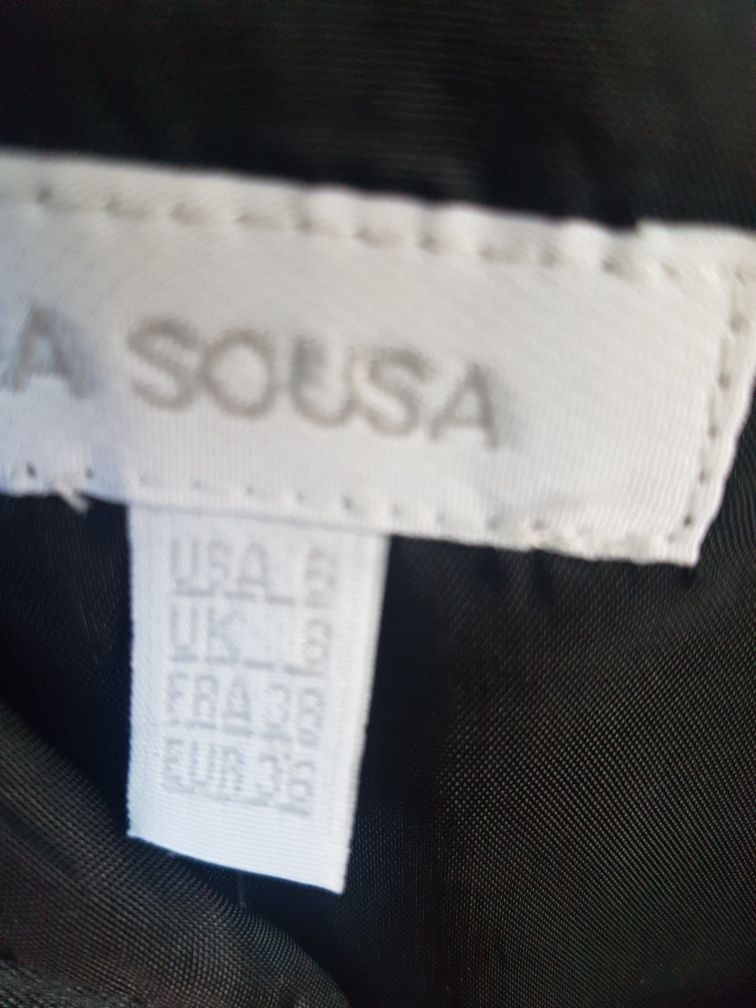 Vestido Ana Sousa 36- portes incluídos