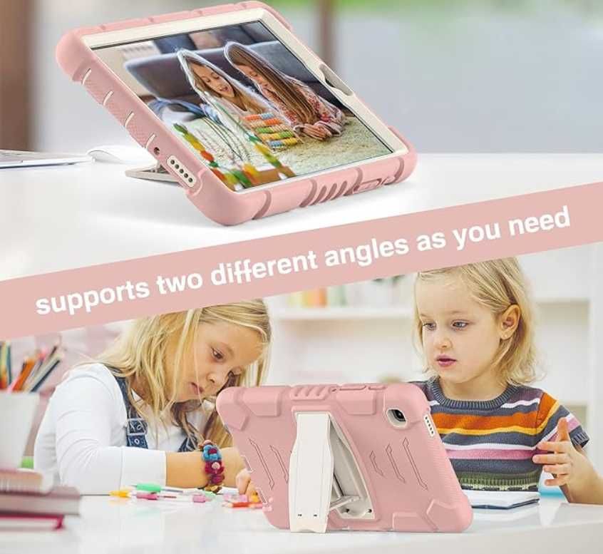 Etui Samsung Galaxy Tab A7 Lite 8,7" 2021 (SM-T220/T225/T227) Case
