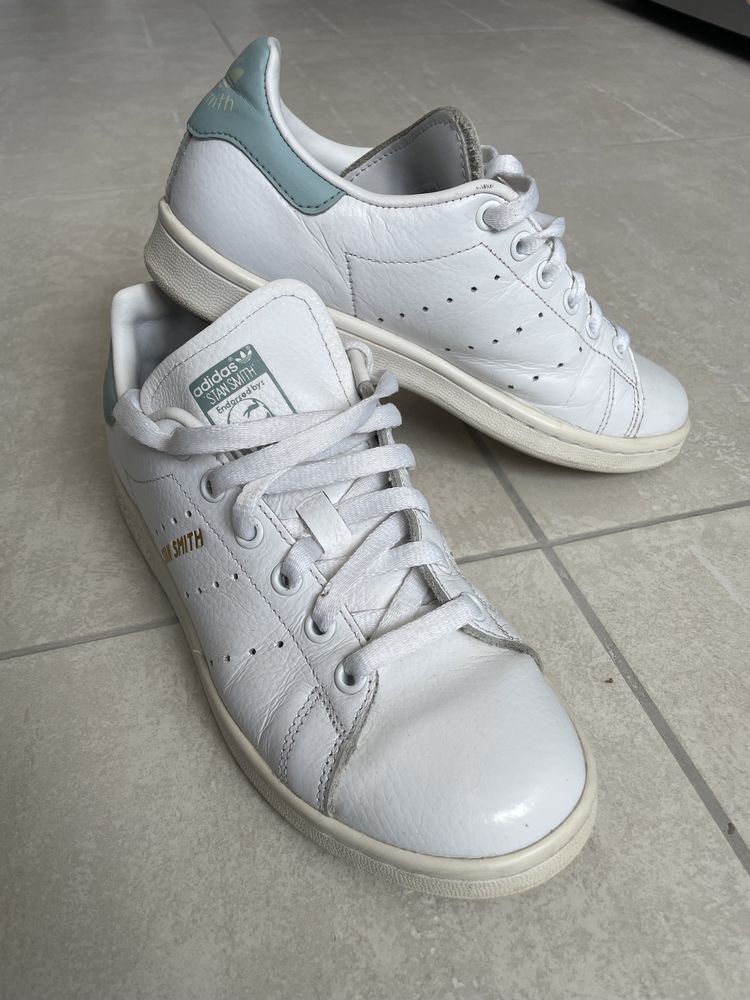 Кросівки adidas Originals Stan Smith