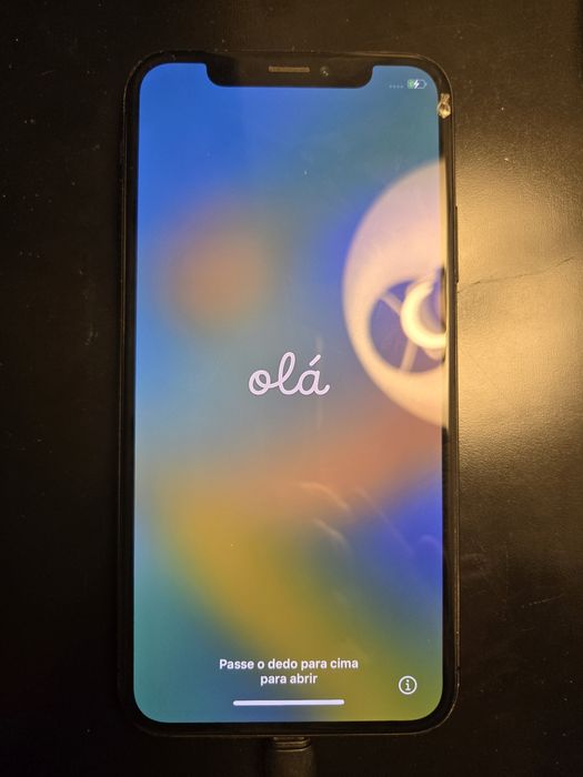 iPhone X de 256 GB