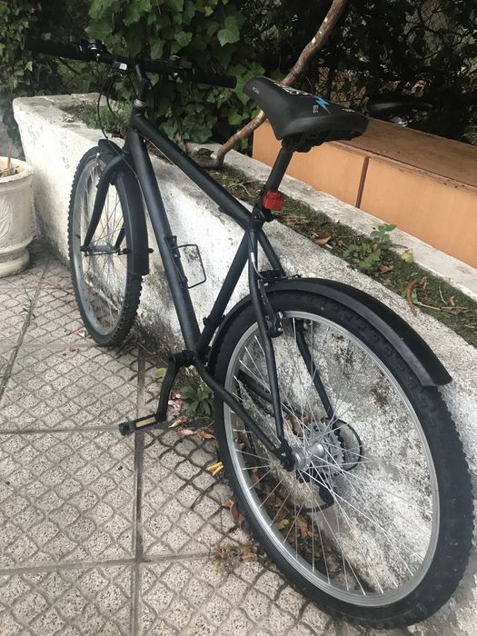 Vendo bicicleta aro 26